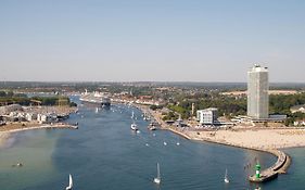 Maritim Strandhotel Travemünde